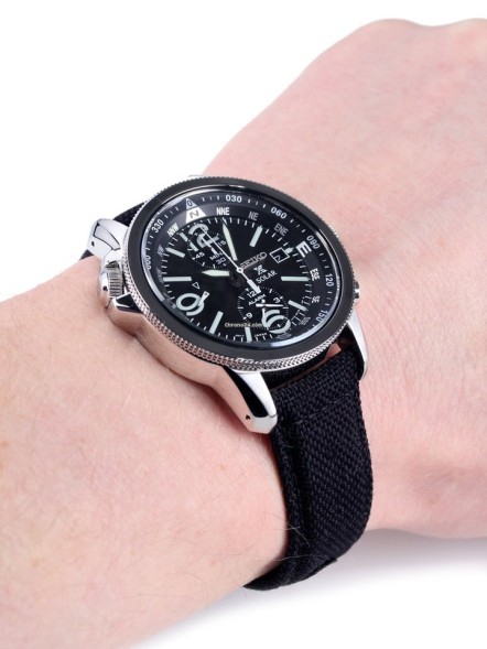 Часы Seiko SSC293P2