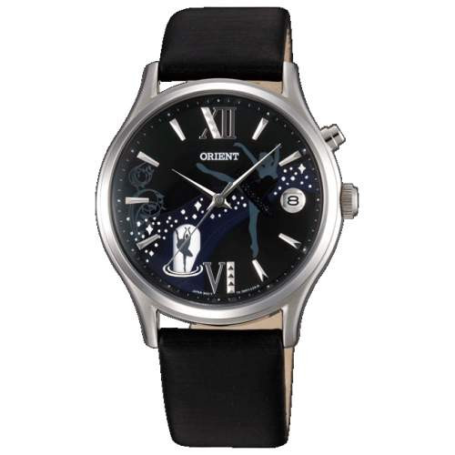 Часы Orient DM01003B