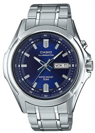 Наручные часы Casio MTP-E205D-2A