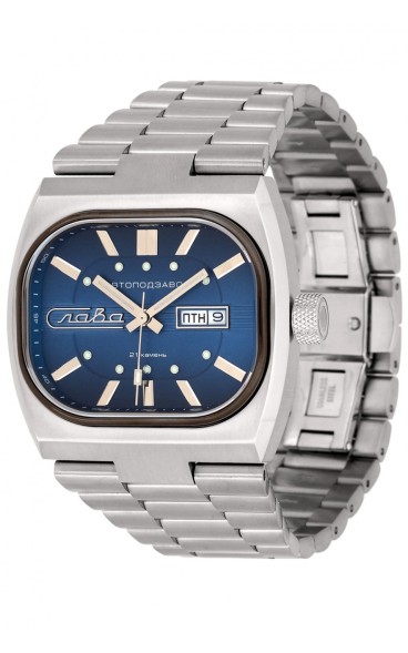 Часы Слава 3042703/100-8205