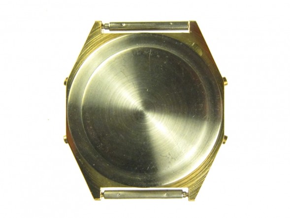 Часы Электроника 77А нт Арт.1166