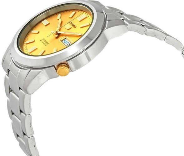 Часы Seiko SNKK13J1