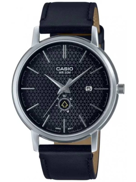 Часы Casio MTP-B125L-1A
