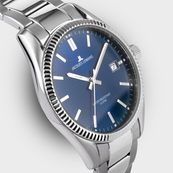 Часы Jacques Lemans 50-3C