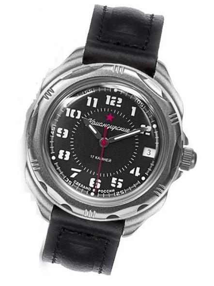 Часы Восток Командирские 216186