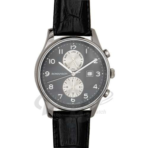 Часы Romanson TL0329BMW(BK)
