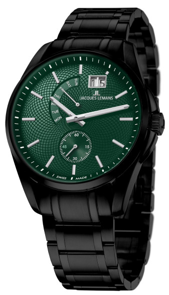 Часы Jacques Lemans 1-2199U