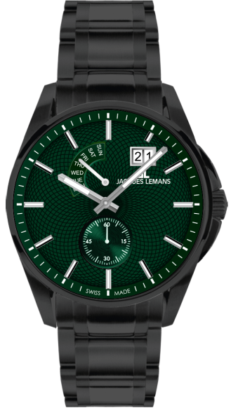 Часы Jacques Lemans 1-2199U