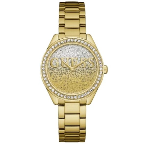 Часы Guess W0987L2