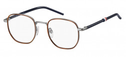 Мед. оправа TOMMY HILFIGER TH 1686 R81