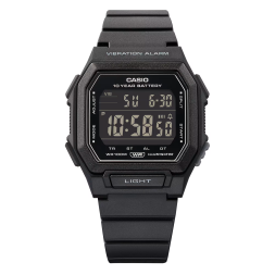 Casio W-738H-1B