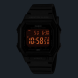 Часы Casio W-738H-1B