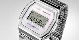 Casio A-1000D-7E
