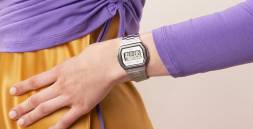 Casio A-1000D-7E
