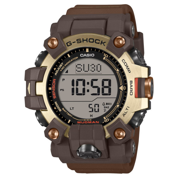 Casio GW-9500MH-5E