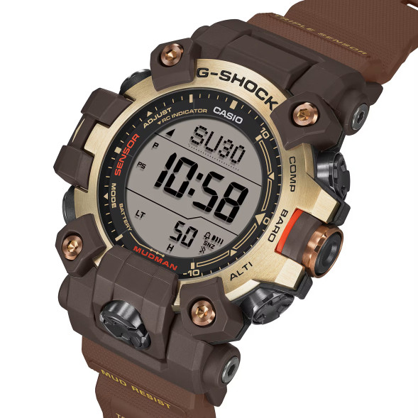 Casio GW-9500MH-5E