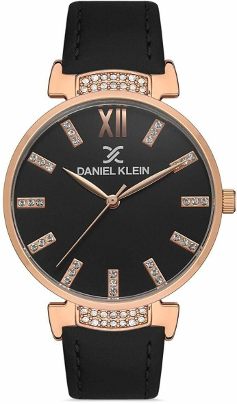 Часы Daniel Klein 13438-5