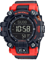Casio GW-9500-1A4
