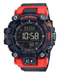 Casio GW-9500-1A4
