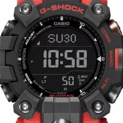 Casio GW-9500-1A4