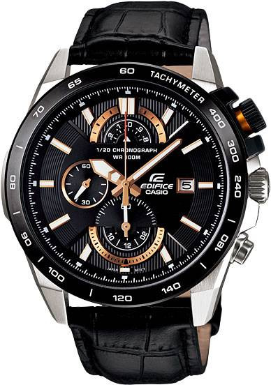 Часы Casio EFR-520L-1A