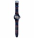 Часы Swatch DEEP TURTLE RESTYLED SUUM400C
