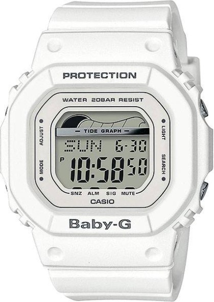 Часы Casio BLX-560-7E