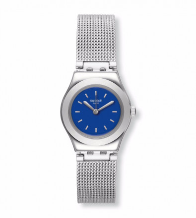 Наручные часы Swatch DISCO TIME YSS298G