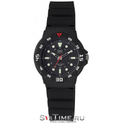 Часы Q&amp;amp;Q VR19-002