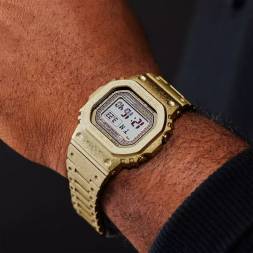 Casio GMW-B5000PG-9E