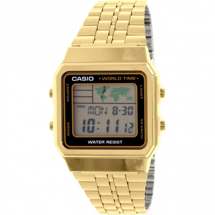 Наручные часы Casio A500WGA-1D