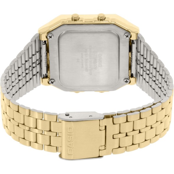 Часы Casio A-500WGA-1D