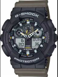 Casio GA-100TU-1A3