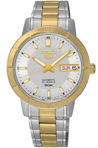 Часы Seiko SNK892K1