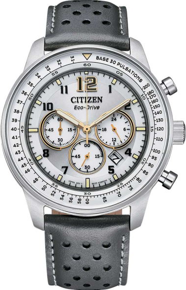 Часы Citizen CA4500-24H