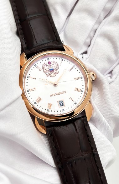 Часы Президент 4079682