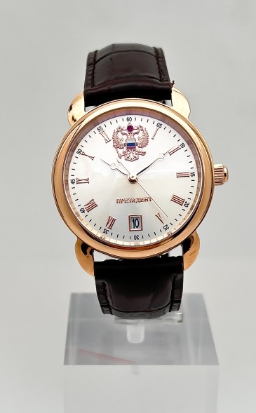 Часы Президент 4079682