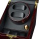 Шкатулка для часов с автоподзаводом LuxeWood LW3024-51