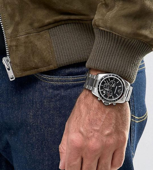 Часы Emporio Armani AR6098