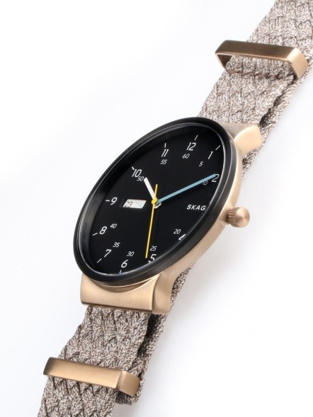 Часы Skagen SKW6453
