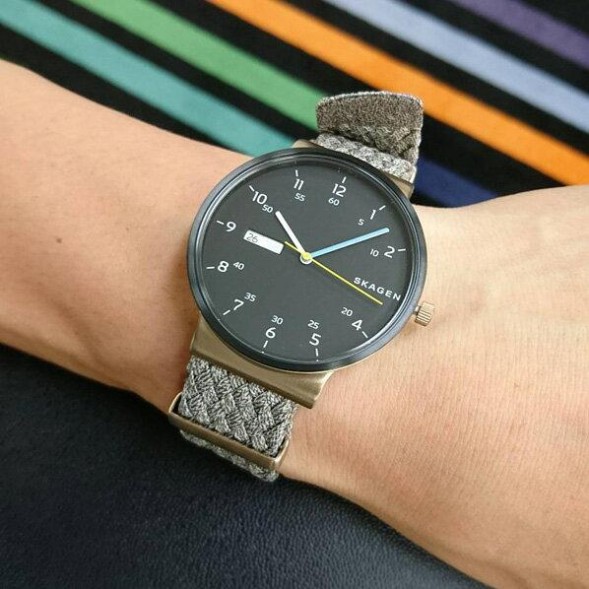 Часы Skagen SKW6453
