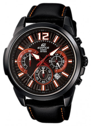 Наручные часы Casio EFR-535BL-1A4