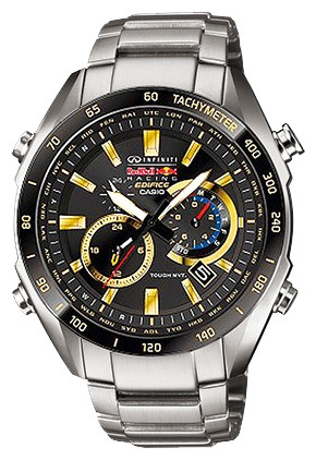 Часы Casio EQW-T620RB-1A