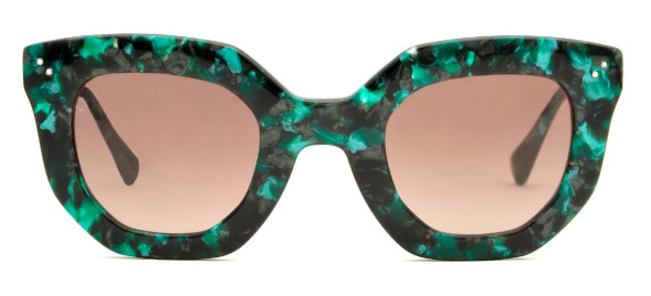 Солнцезащитные очки GIGIBARCELONA JULIETTE 6166/7