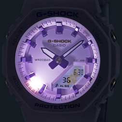 Casio GMA-P2125W-6A