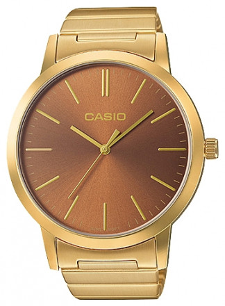 Наручные часы Casio LTP-E118G-5A