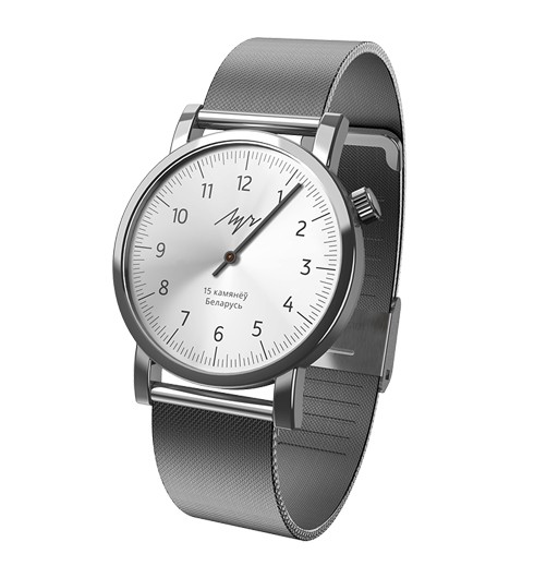 Часы Луч Однострелочник ladys&#039; 12111757