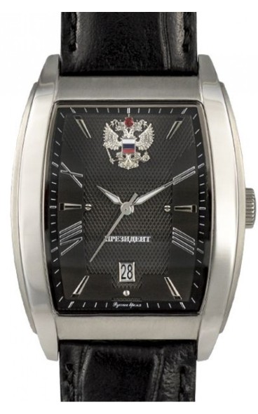 Часы Президент 1250595