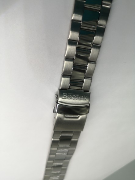 Браслет Восток 20 мм