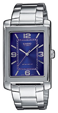 Часы Casio MTP-1234PD-2A